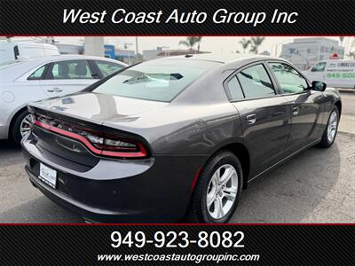 2022 Dodge Charger SXT   - Photo 5 - Costa Mesa, CA 92626