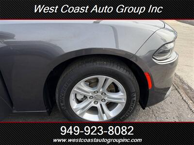 2022 Dodge Charger SXT   - Photo 28 - Costa Mesa, CA 92626