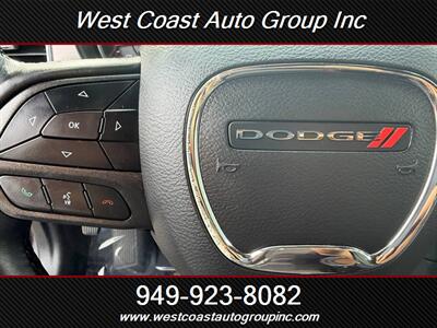 2022 Dodge Charger SXT   - Photo 15 - Costa Mesa, CA 92626