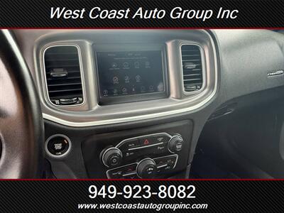 2022 Dodge Charger SXT   - Photo 14 - Costa Mesa, CA 92626