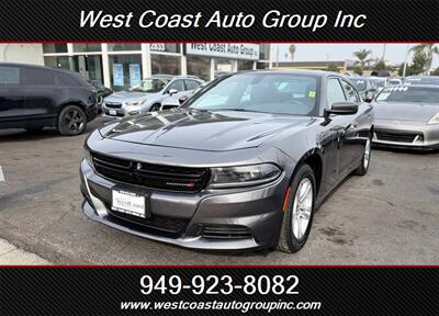 2022 Dodge Charger SXT   - Photo 1 - Costa Mesa, CA 92626