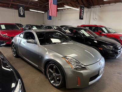 2003 Nissan 350Z Enthusiast   - Photo 2 - Costa Mesa, CA 92626