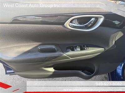2017 Nissan Sentra SV - Photo 16 - Costa Mesa, CA 92626