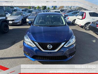 2017 Nissan Sentra SV - Photo 22 - Costa Mesa, CA 92626