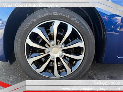 2017 Nissan Sentra SV - Photo 21 - Costa Mesa, CA 92626