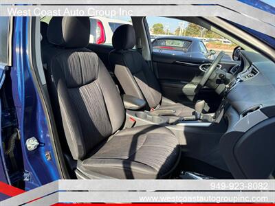 2017 Nissan Sentra SV - Photo 8 - Costa Mesa, CA 92626