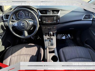 2017 Nissan Sentra SV - Photo 6 - Costa Mesa, CA 92626