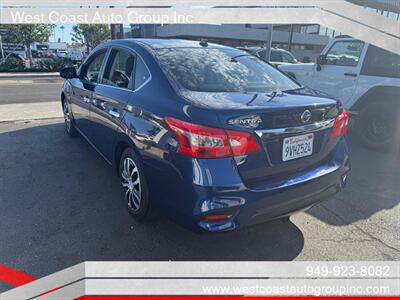 2017 Nissan Sentra SV - Photo 3 - Costa Mesa, CA 92626