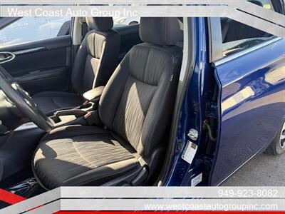 2017 Nissan Sentra SV - Photo 9 - Costa Mesa, CA 92626