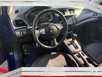 2017 Nissan Sentra SV - Photo 7 - Costa Mesa, CA 92626