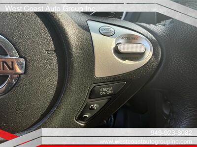 2017 Nissan Sentra SV - Photo 15 - Costa Mesa, CA 92626