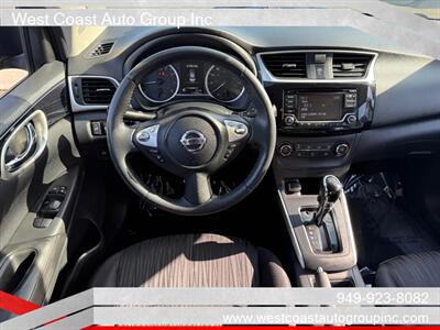 2017 Nissan Sentra SV - Photo 5 - Costa Mesa, CA 92626