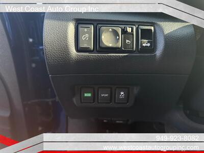 2017 Nissan Sentra SV - Photo 19 - Costa Mesa, CA 92626