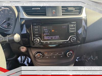 2017 Nissan Sentra SV - Photo 18 - Costa Mesa, CA 92626