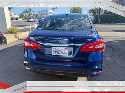 2017 Nissan Sentra SV - Photo 23 - Costa Mesa, CA 92626