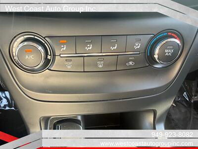 2017 Nissan Sentra SV - Photo 20 - Costa Mesa, CA 92626