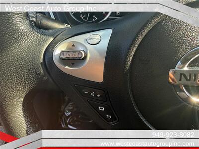 2017 Nissan Sentra SV - Photo 14 - Costa Mesa, CA 92626