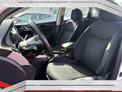 2019 Nissan Sentra SV   - Photo 6 - Costa Mesa, CA 92626