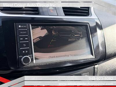 2019 Nissan Sentra SV   - Photo 15 - Costa Mesa, CA 92626