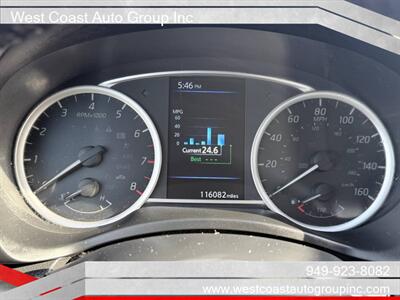 2019 Nissan Sentra SV   - Photo 14 - Costa Mesa, CA 92626