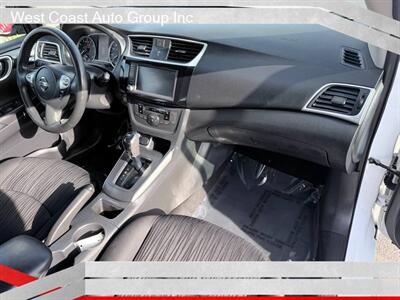 2019 Nissan Sentra SV   - Photo 7 - Costa Mesa, CA 92626