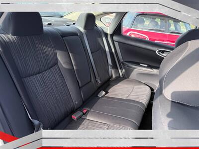 2019 Nissan Sentra SV   - Photo 11 - Costa Mesa, CA 92626