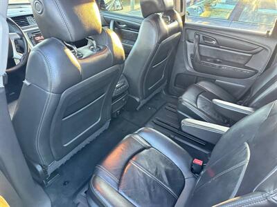 2015 GMC Acadia SLT-1   - Photo 8 - Costa Mesa, CA 92626