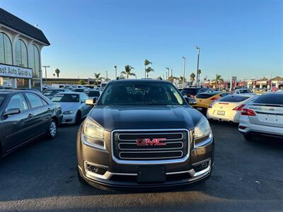 2015 GMC Acadia SLT-1   - Photo 23 - Costa Mesa, CA 92626