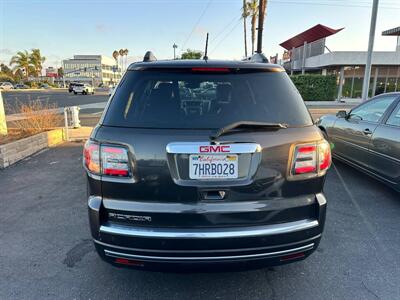 2015 GMC Acadia SLT-1   - Photo 24 - Costa Mesa, CA 92626