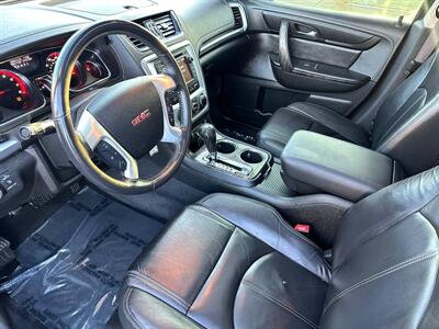 2015 GMC Acadia SLT-1   - Photo 5 - Costa Mesa, CA 92626