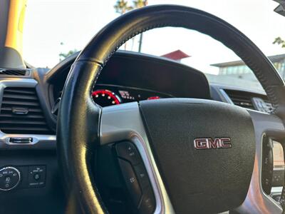 2015 GMC Acadia SLT-1   - Photo 17 - Costa Mesa, CA 92626