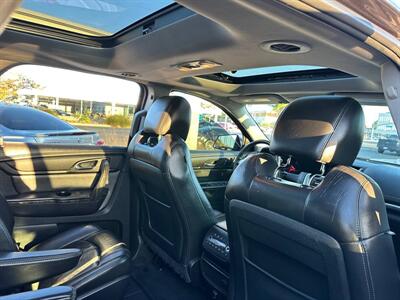 2015 GMC Acadia SLT-1   - Photo 9 - Costa Mesa, CA 92626