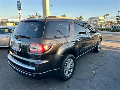 2015 GMC Acadia SLT-1   - Photo 4 - Costa Mesa, CA 92626