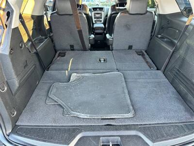 2015 GMC Acadia SLT-1   - Photo 21 - Costa Mesa, CA 92626