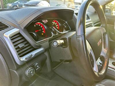 2015 GMC Acadia SLT-1   - Photo 12 - Costa Mesa, CA 92626