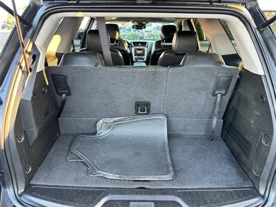 2015 GMC Acadia SLT-1   - Photo 22 - Costa Mesa, CA 92626