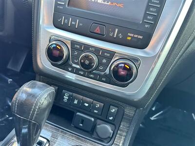 2015 GMC Acadia SLT-1   - Photo 14 - Costa Mesa, CA 92626