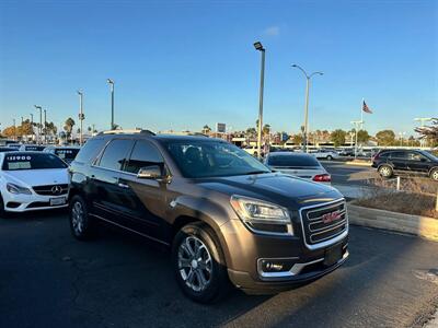 2015 GMC Acadia SLT-1   - Photo 2 - Costa Mesa, CA 92626