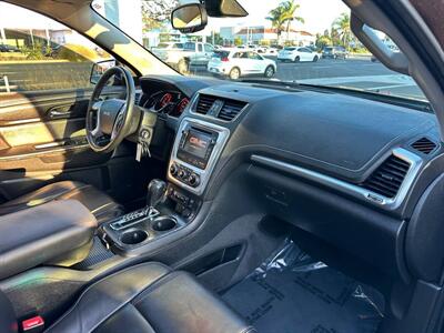2015 GMC Acadia SLT-1   - Photo 6 - Costa Mesa, CA 92626