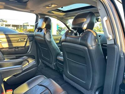 2015 GMC Acadia SLT-1   - Photo 10 - Costa Mesa, CA 92626