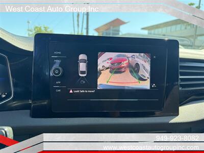 2025 Volkswagen Jetta S   - Photo 14 - Costa Mesa, CA 92626