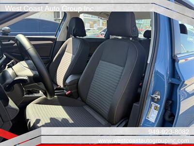 2025 Volkswagen Jetta S   - Photo 9 - Costa Mesa, CA 92626