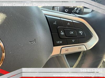 2025 Volkswagen Jetta S   - Photo 11 - Costa Mesa, CA 92626