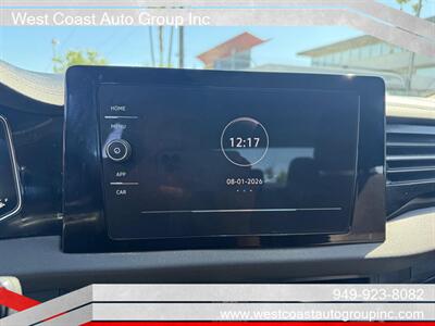 2025 Volkswagen Jetta S   - Photo 12 - Costa Mesa, CA 92626