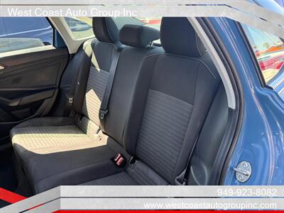 2025 Volkswagen Jetta S   - Photo 10 - Costa Mesa, CA 92626
