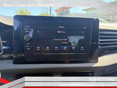 2025 Volkswagen Jetta S   - Photo 13 - Costa Mesa, CA 92626