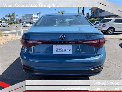 2025 Volkswagen Jetta S   - Photo 22 - Costa Mesa, CA 92626