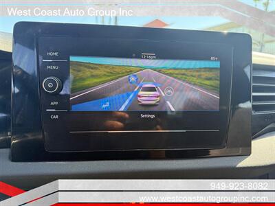 2025 Volkswagen Jetta S   - Photo 15 - Costa Mesa, CA 92626