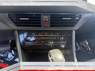 2025 Volkswagen Jetta S   - Photo 17 - Costa Mesa, CA 92626