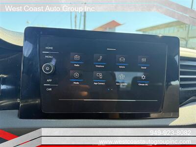 2025 Volkswagen Jetta S   - Photo 16 - Costa Mesa, CA 92626